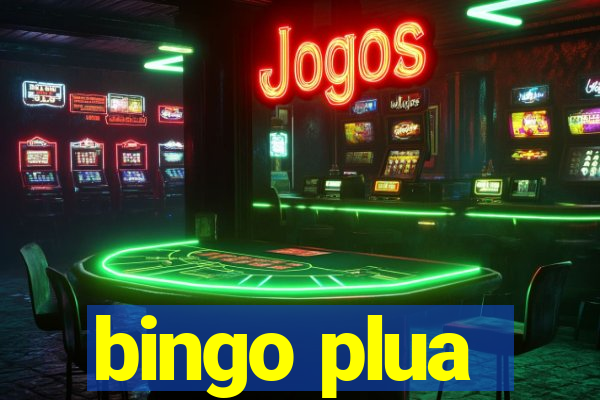 bingo plua