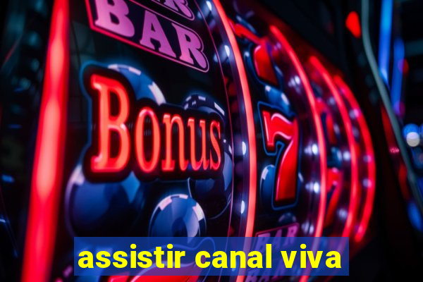 assistir canal viva