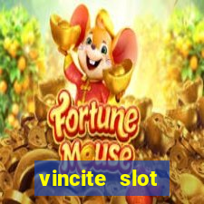 vincite slot machine da bar