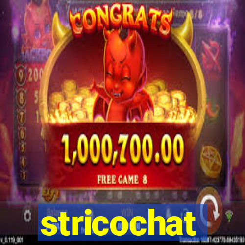 stricochat