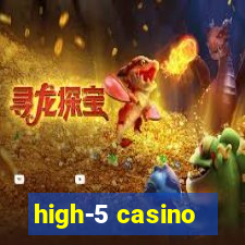 high-5 casino