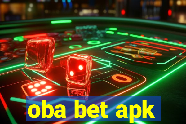 oba bet apk