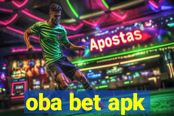 oba bet apk