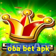 oba bet apk