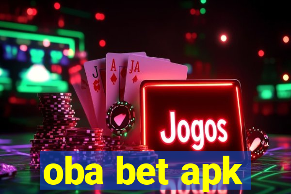 oba bet apk