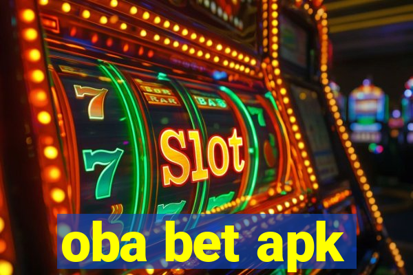 oba bet apk