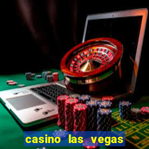 casino las vegas jogos gratis