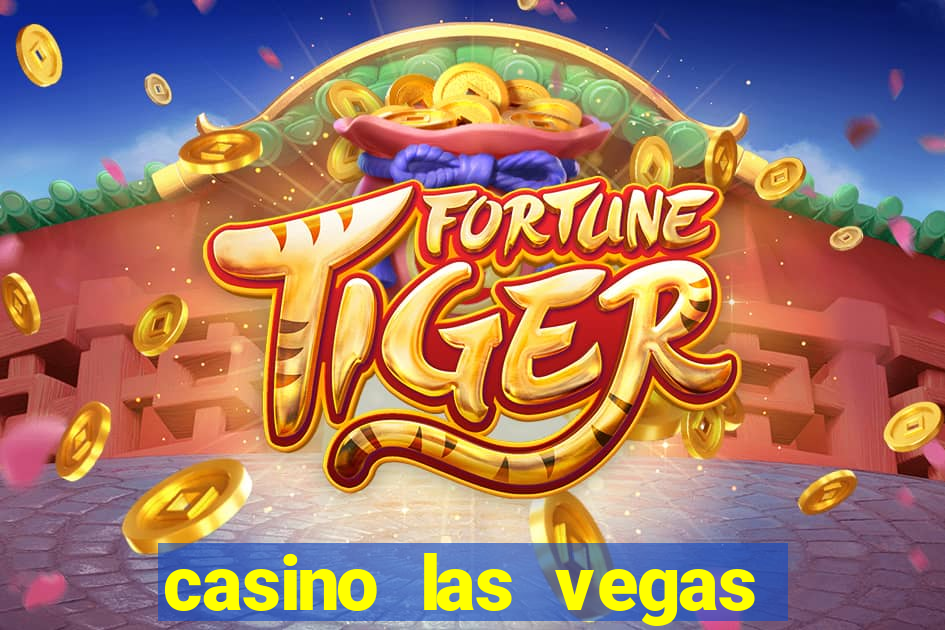 casino las vegas jogos gratis