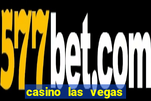 casino las vegas jogos gratis