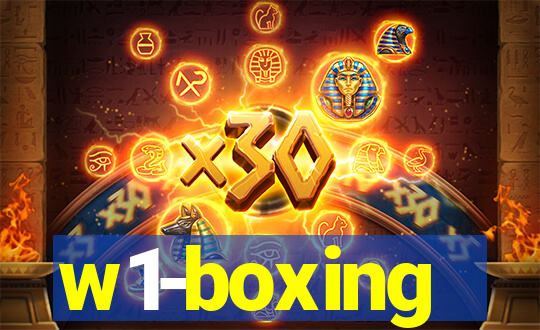 w1-boxing