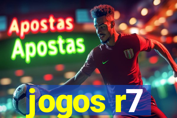 jogos r7