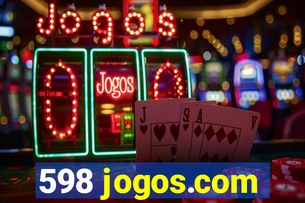 598 jogos.com