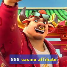 888 casino affiliate