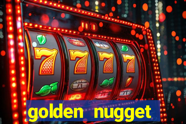 golden nugget casino hotel