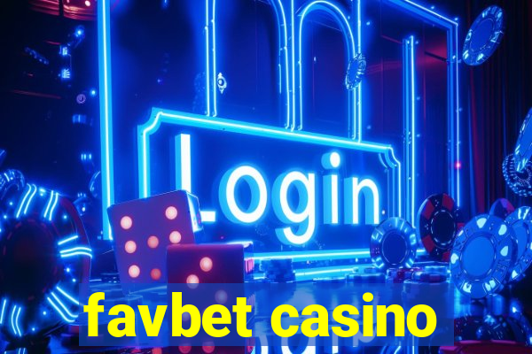 favbet casino