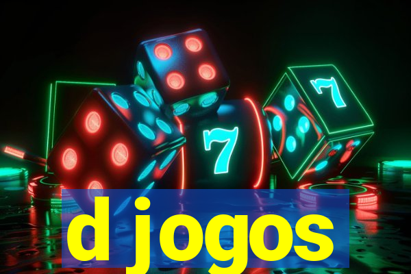 d jogos