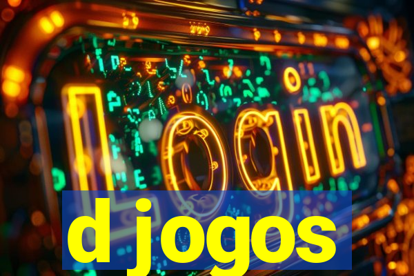 d jogos