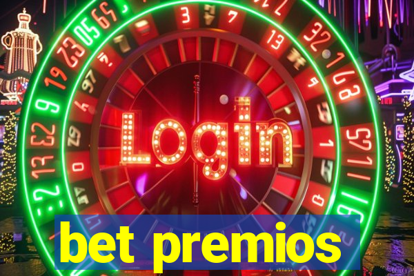 bet premios