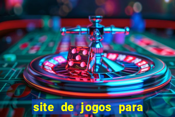 site de jogos para ganhar dinheiro via pix