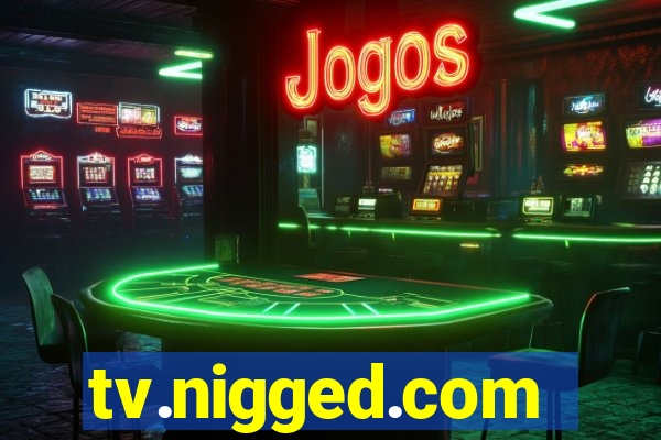 tv.nigged.com