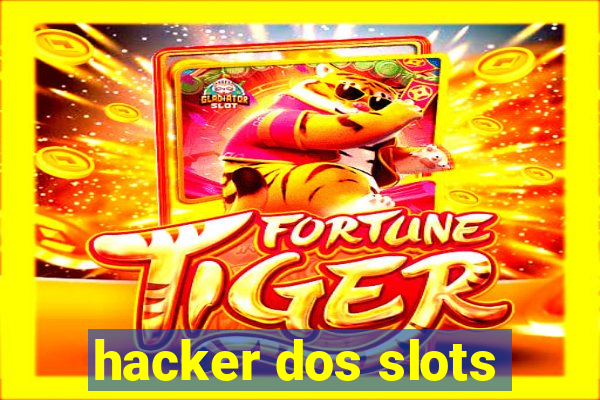 hacker dos slots