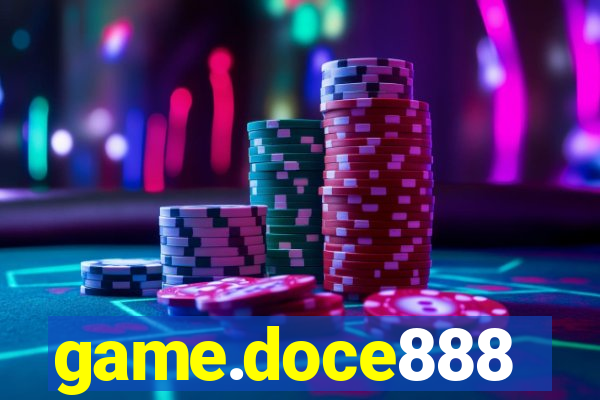 game.doce888