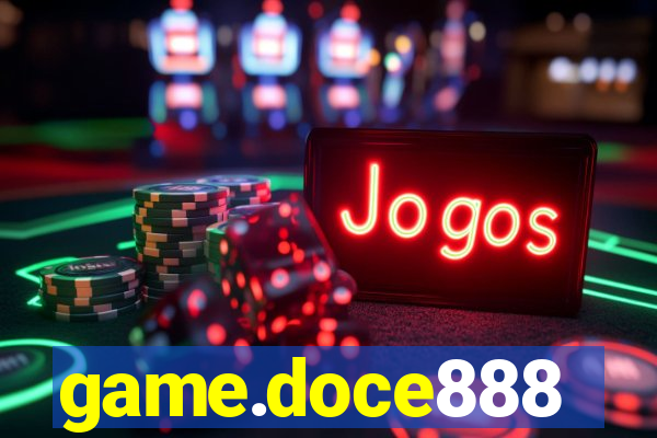 game.doce888