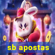 sb apostas