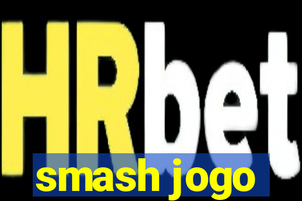 smash jogo