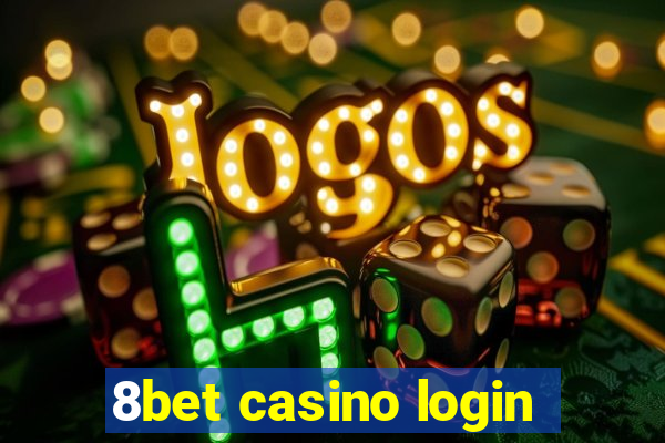 8bet casino login