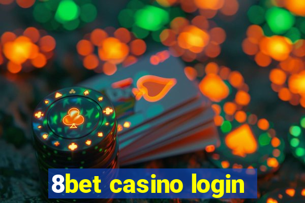 8bet casino login