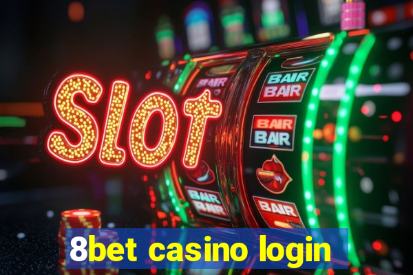 8bet casino login