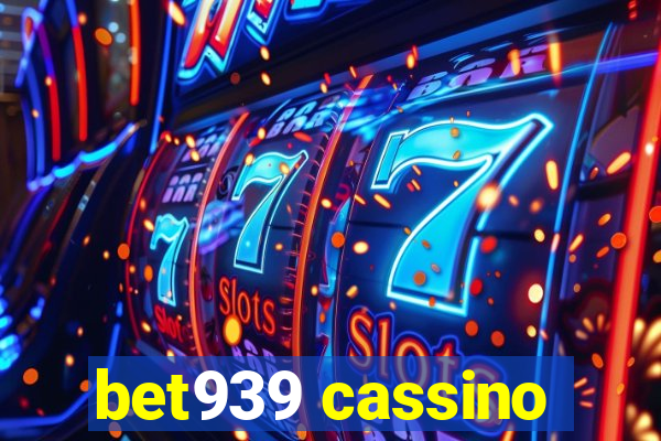 bet939 cassino