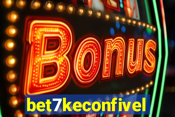 bet7keconfivel