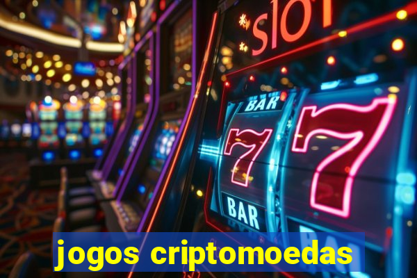 jogos criptomoedas