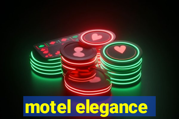 motel elegance