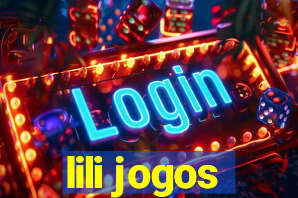 lili jogos