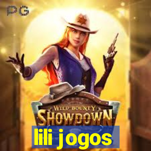 lili jogos