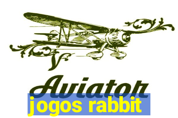 jogos rabbit