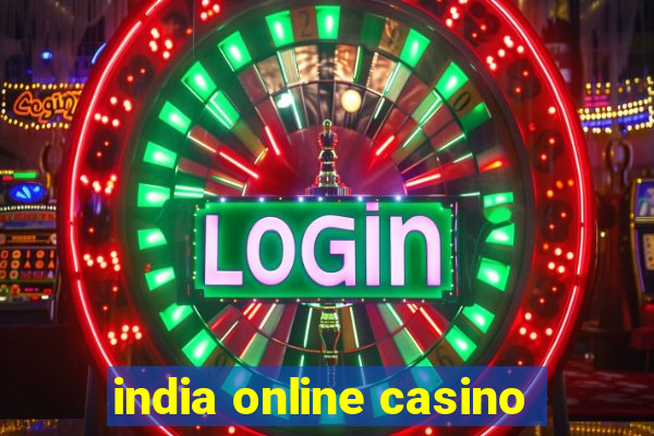 india online casino