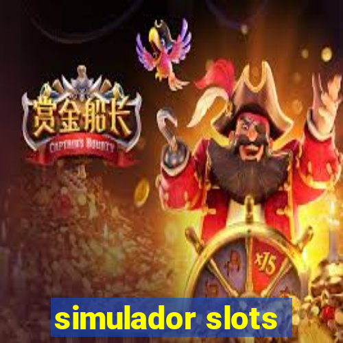 simulador slots