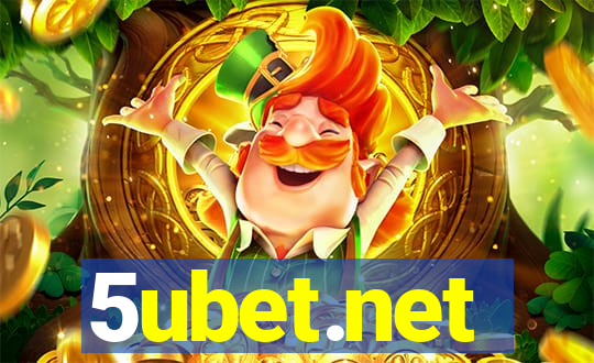 5ubet.net