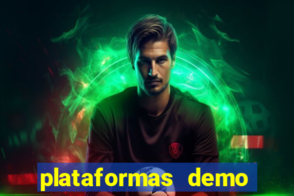 plataformas demo para jogar