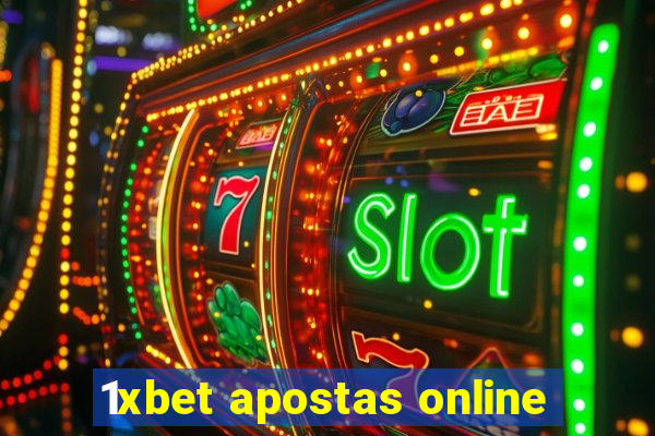 1xbet apostas online