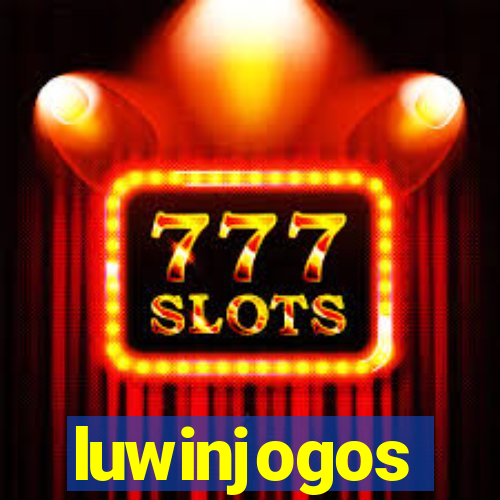 luwinjogos