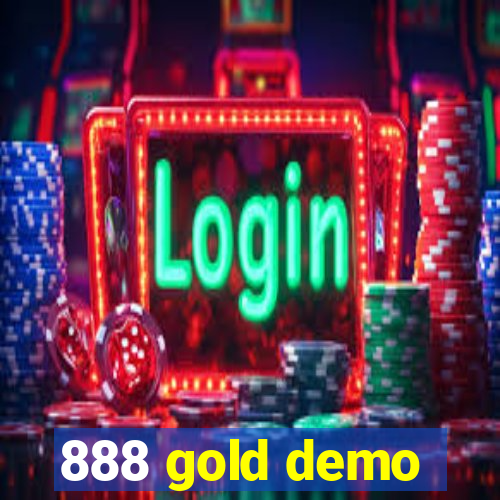 888 gold demo