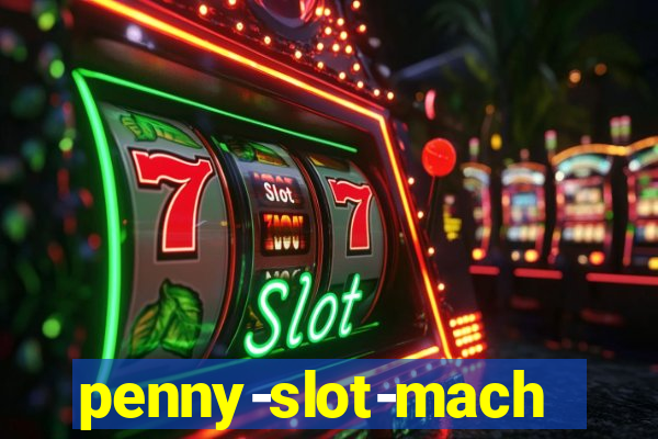 penny-slot-machines