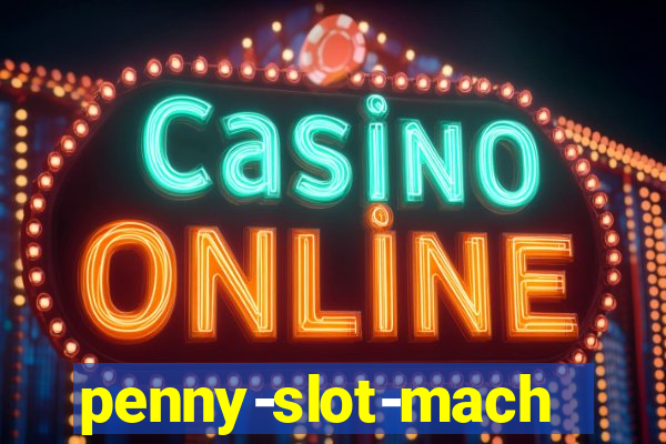 penny-slot-machines