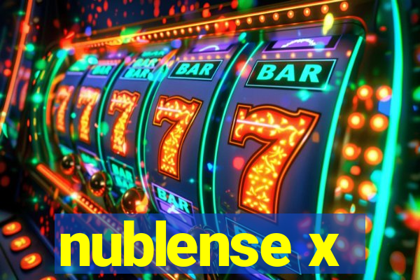 nublense x