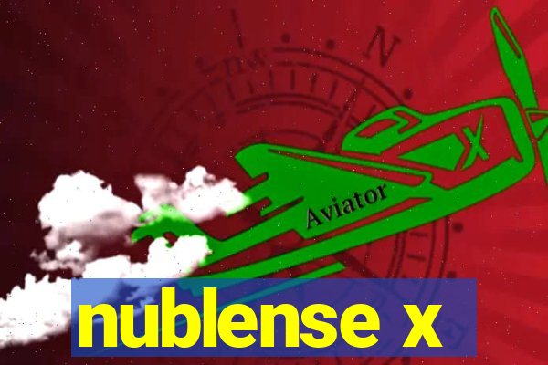 nublense x